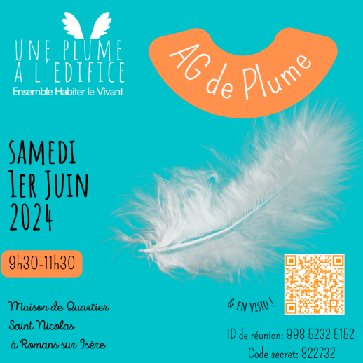 AG plume 2024