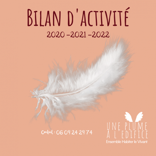 Bilan dactivite2