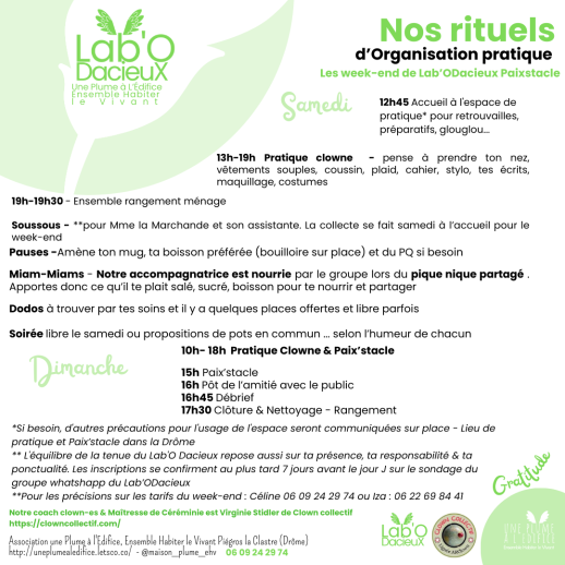 Chartes fonctionnement LabODacieux 20251