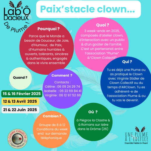 LabO Dacieux 2024 2025 Paixstacle4