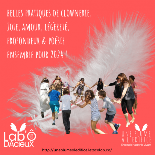 LabODAcieux de plume 2024