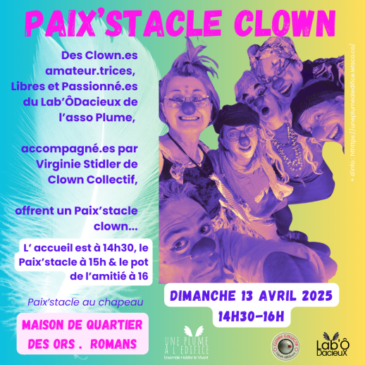 Paixstacle Avril LabODAcieux 2