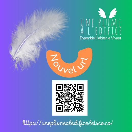 nouvel url site plume