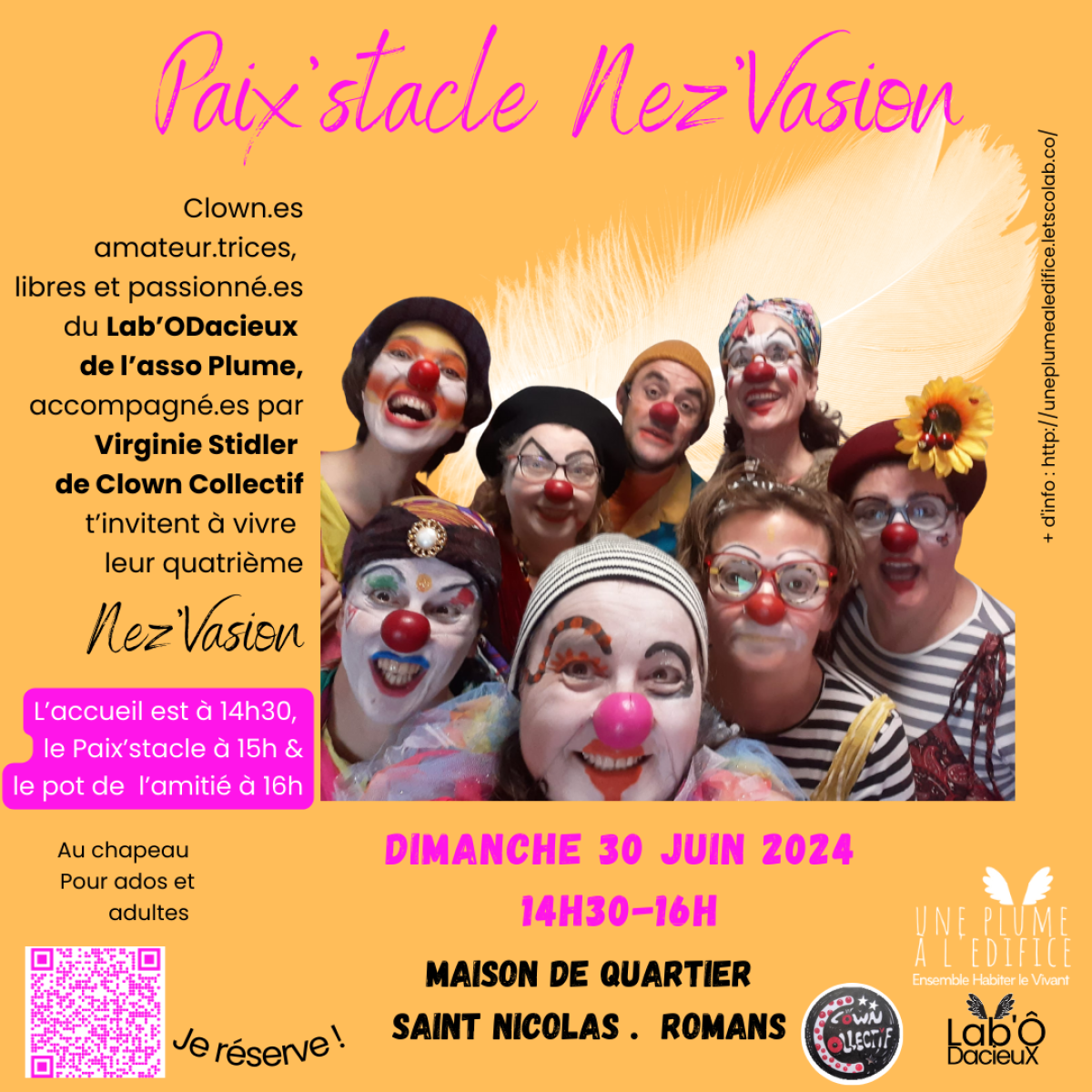 4eme Nezvasion