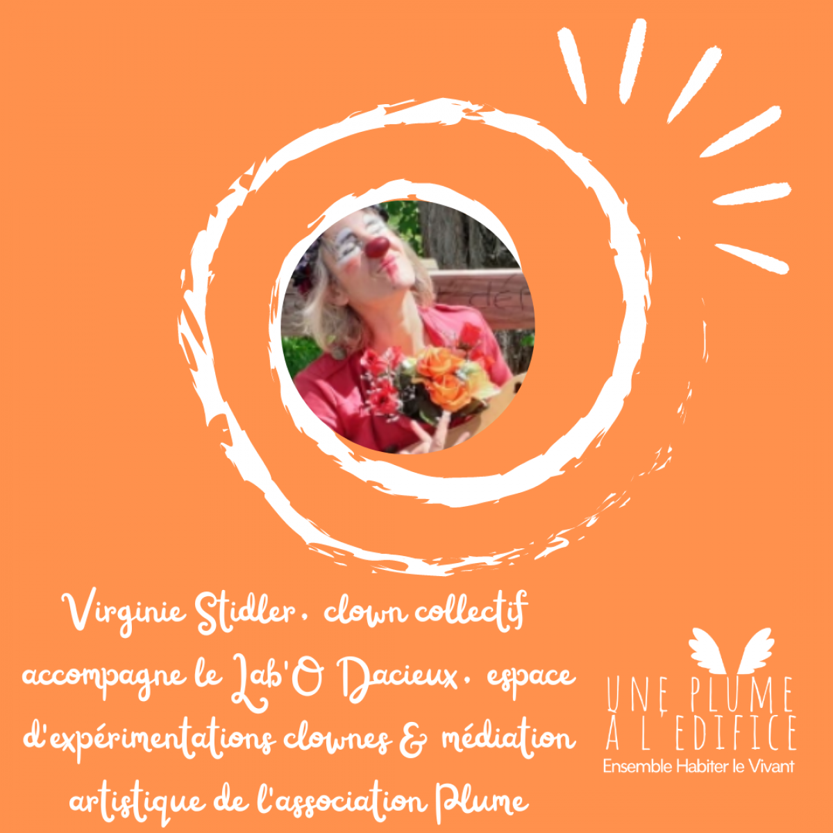 parler de Virginie
