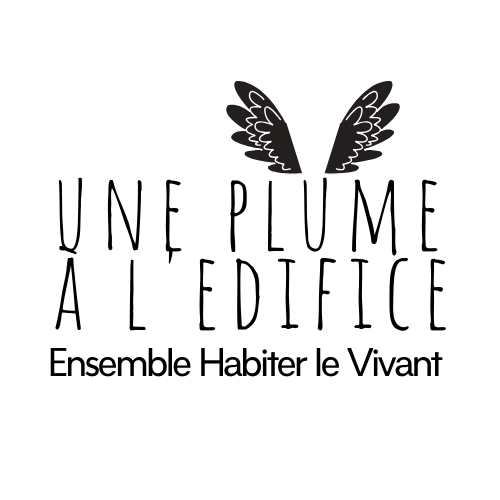 une plume a ledifice logo V3
